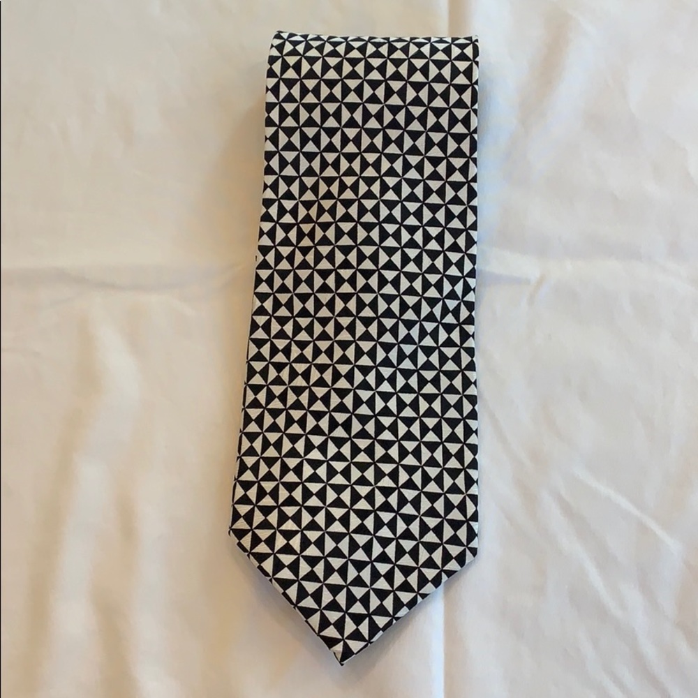 Tongue Tied Tie